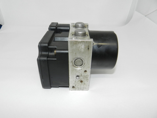 Módulo Abs Citroen C3 2005 A 2010 9656493580 (usado)