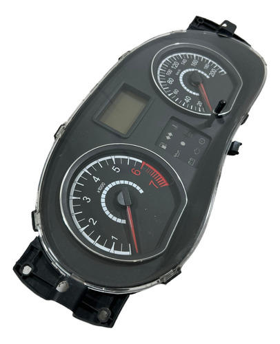 Painel Instrumentos Renault Logan Sandero 07 A 14 248103938r