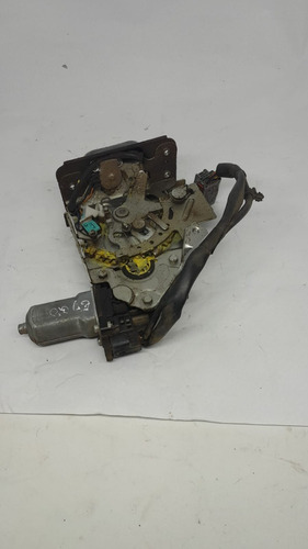 Motor Limpador Traseiro Ford Edge V6 2013