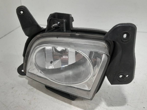 Farol Milha Neblina Esquerdo Hyundai I30 2009 2010 2011 2012