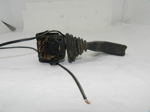 Chave Seta Gm Astra 2000 Recuperado 9056099012263700