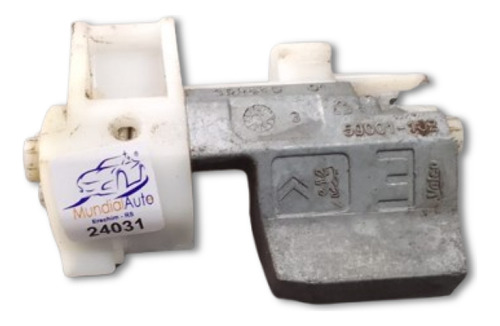 Suporte Maçaneta Esquerda Peugeot 208 Citroen C3/c4    24031