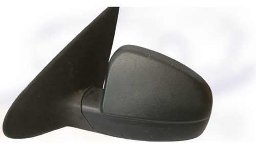 Retrovisor Esquerdo Manual Gm Celta 2000/06 Original 25766