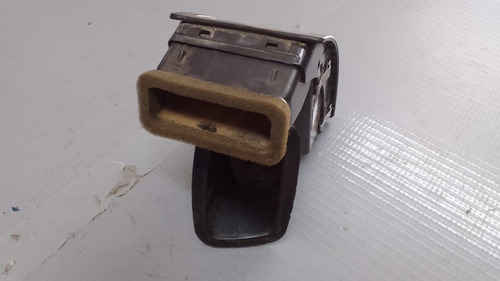 Difusor Saída De Ar Volkswagen Polo 2003 2012 Direito. 17119