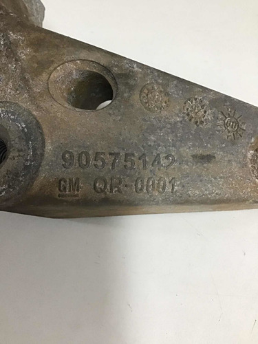 Suporte Coxim Câmbio Gm Astra 1.8 03/04 21034*