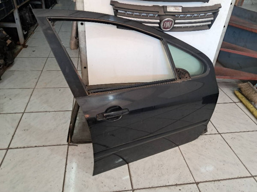 Porta Peugeot 307 2004 2005 2006 2007 2008 Dianteira Direita