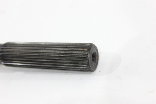 Eixo Entalhado S10 01/11 (606)