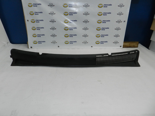 Grade Churrasqueira Gm Zafira 2001 A 2012 Com Detalhe