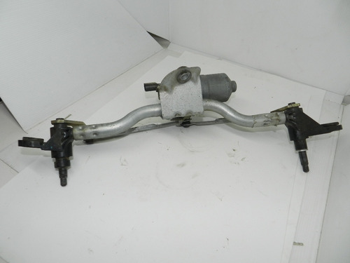 Maquina Motor Limpador Para-brisa Ford Ecosport 2013 A 2018