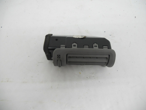 Difusor Ar Coluna Central Hyundai Santa Fé 2007 A 2012