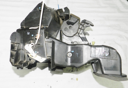 Caixa Ventilação Evaporadora Toyota Etios 1.3 1.5 15/18 