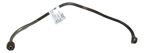 Tubo Cano Pressao Oleo Turbina Motor Mwm 2.8 Sprint Xterra