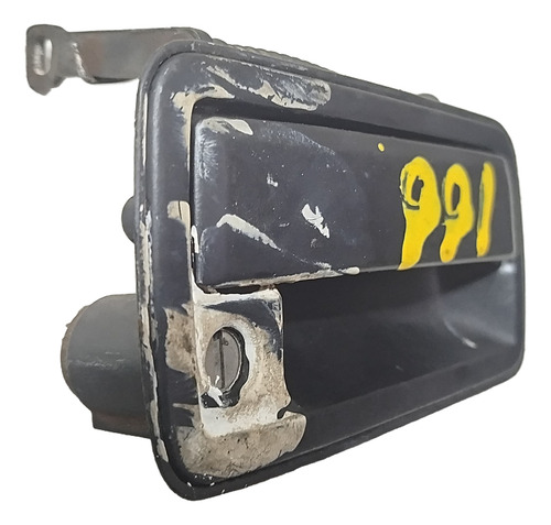 Maçaneta Porta Dianteira Direita S10 Blazer 1995 A 2011 Orig
