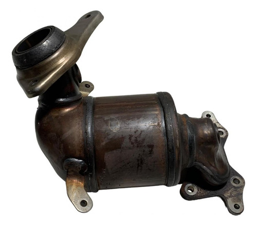 Catalisador Primário Honda Wrv 1.5 2021