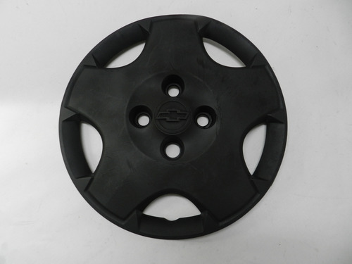 Calota Roda Aro 13 Gm Celta Corsa Prisma Pintada 93384284