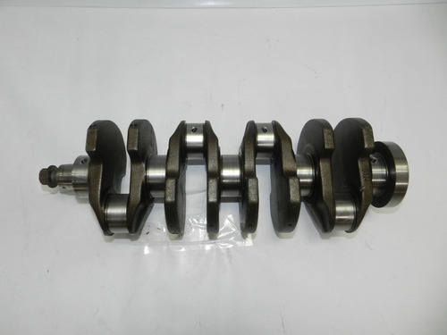 Virabrequim 0,25 Vw Santana Ap 2.0 8v 05351eu