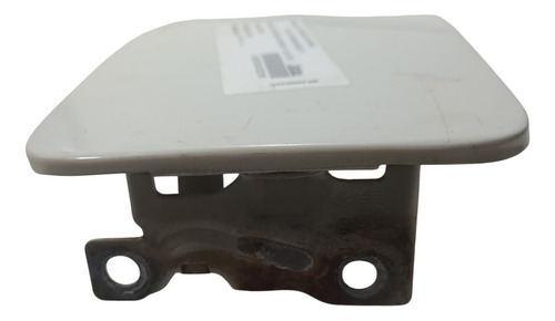 Portinhola Tanque Combustível Vw Saveiro G7 2019 (al)