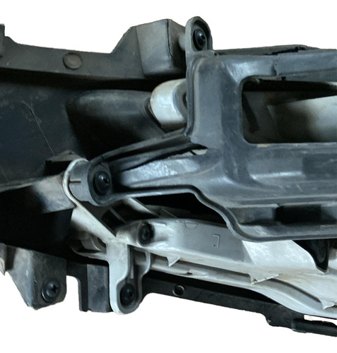 Farol Milha Kia Optima Direito 2013 C/detalhes