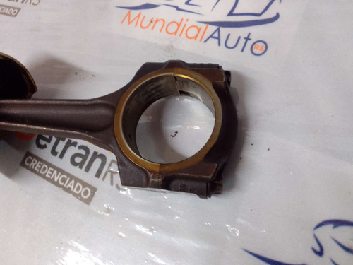 Biela E Pistão Citroën C4 Picasso Verificar Fotos  11525