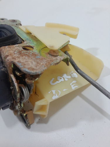Fechadura Porta Diant.esq Gm Corsa 97/99 (vj)