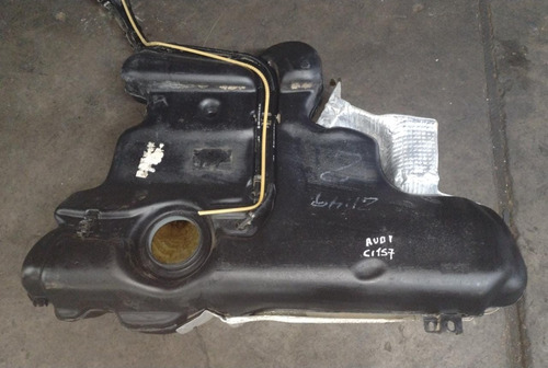Tanque Combustível Vw Golf Sapão Bora Audi A3 99/06 Gasolina
