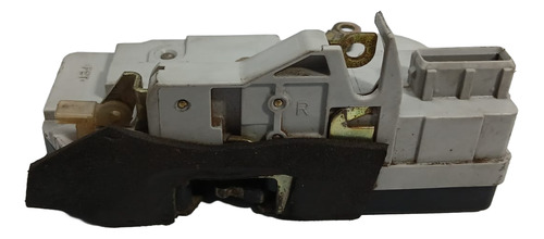 Fechadura Porta Traseira Direita Peugeot 206 207 Sw 99 A 14