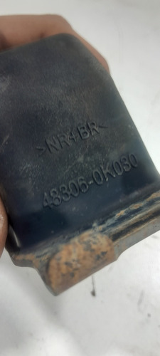 Batente Da Mola Traseira Hilux 483060k030 (vj)