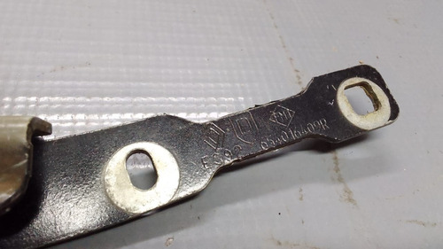 Braço Esquerdo Capô Duster Oroch 2012 A 2020. 23619
