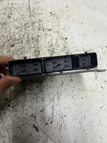 Módulo Injeção Renault 237109199s 237108050s Aaa1896850301