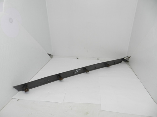 Soleira Porta Diant Direita Ford Focus Hatch 2001 98aba13200