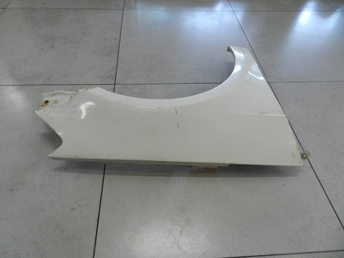 Para-lama Dianteiro Direito Vw Gol Saveiro G5 2009 A 2013