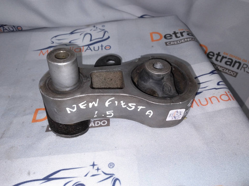 Coxim Câmbio New Fiesta 1.5 2013/.. 5053