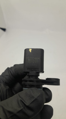 Sensor Rotação Punto Palio Bravo Idea Siena 1.6 1.8 Etorq