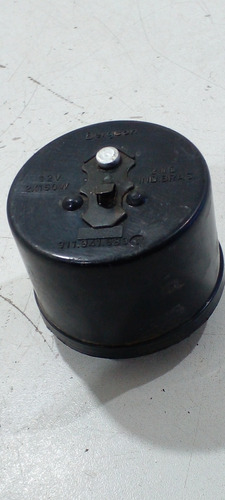 Rele Farol Vw Fusca Kombi Brasília 311941583 (r)