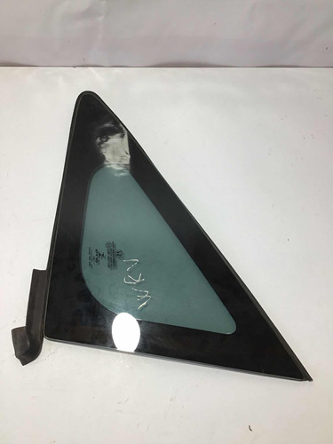 Vidro Oculos Fixo Dianteiro Esquerdo Honda Wrv 15/22 22230*