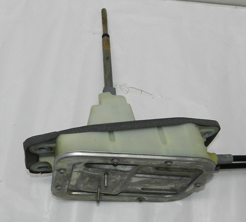 Trambulador Completo Sem Manopla Fiat Uno 2010 A 2015 