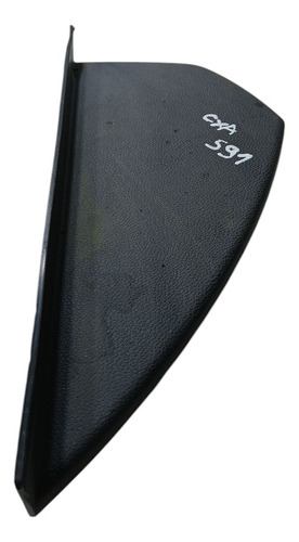 Tampa Lateral Esquerda Painel Ford Ecosport 2005 (ap)