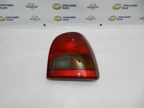 Lanterna Direita Vw Gol G2 1994 A 2003 Com Detalhe