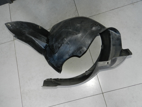 Para-barro Dianteiro Direito Vw Gol Voyage G5 A G7 09/13 