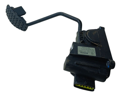 Pedal Acelerador Elétric Fiat Palio 2002/06 C/ Detalhe (ap)