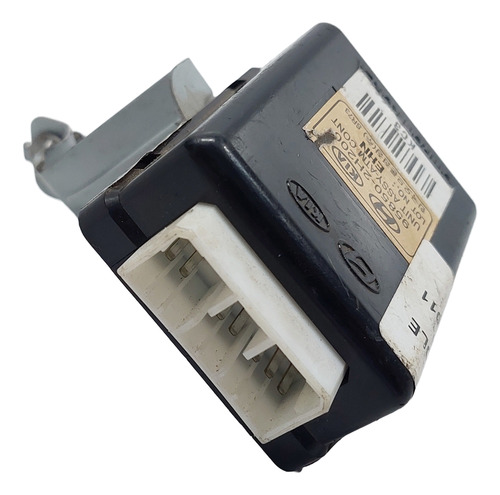 Modulo De Controle Da Trava I30 Ano 2007 A 2011