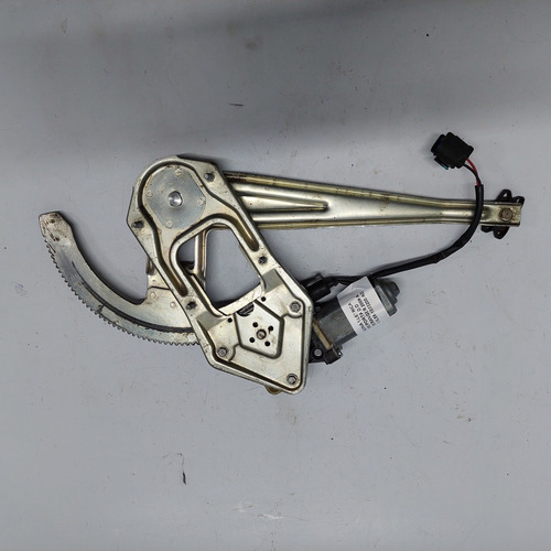 Maquina Vidro Porta Dianteira Direita Ford Ranger 09 A 2012