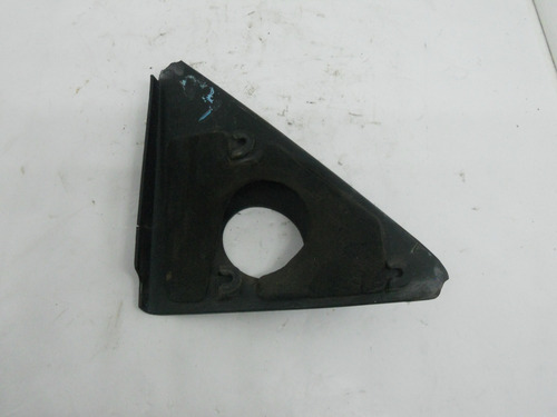 Acabamento Interno Retrovisor Esquerdo Ford Ka 836129