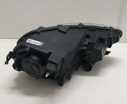 Farol Dianteiro Esquerdo Citroen C4 Cactus 18/ 21 9824913580