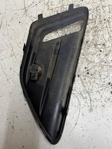 Grade Milha Esquerdo Volvo Xc60 2014 2015 2016 2017 Original