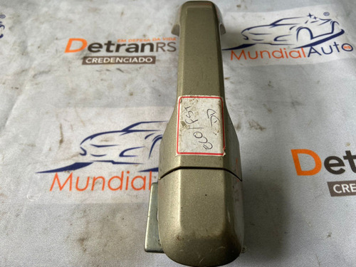 Maçaneta Externa Dianteira Direita Ford Ecosport 18056