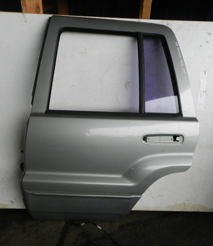 Porta Traseira Esquerda Jeep Grand Cherokee Laredo 97/00