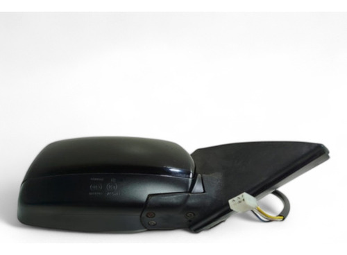 Retrovisor Elétrico Lado Direito Chery Tiggo 2009 A 2015