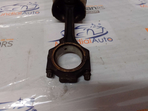 Biela Ford Fiesta 1.3 1995  11650