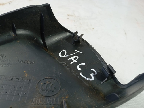 Acabamento Interno Retrovisor Le Jac J3 2010 / 14 16630